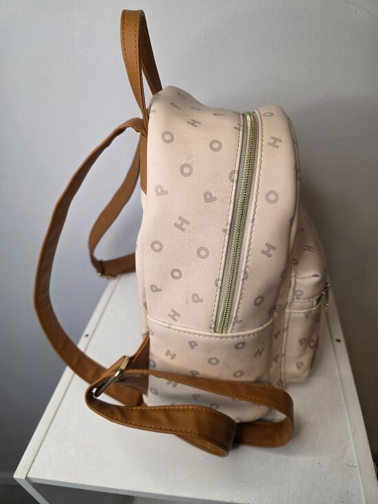 Loungefly Disney Winnie The Pooh Mini Backpack main image 8